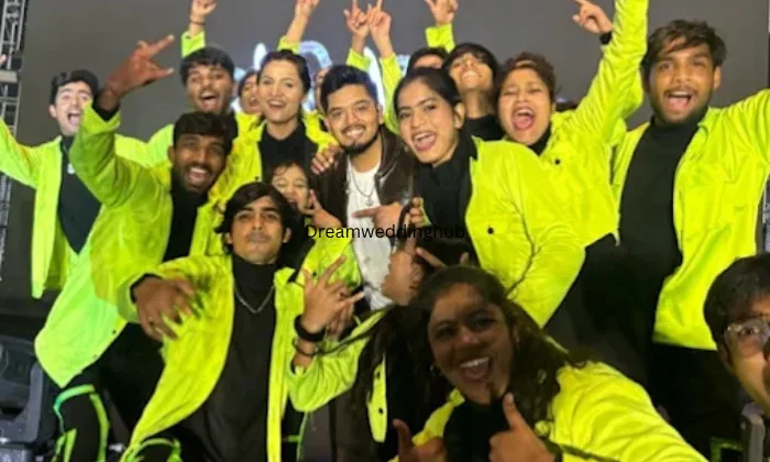 Dance Vocabulary Studio